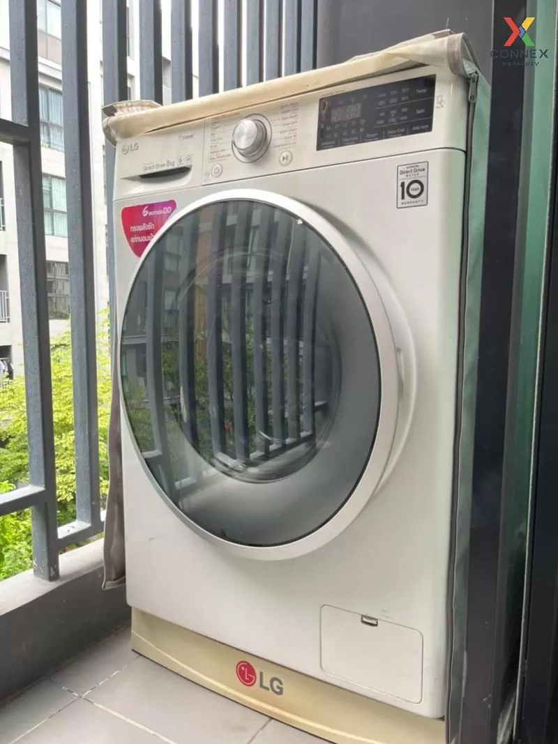 FOR RENT condo , The Excel Udomsuk , BTS-Udom Suk ,  , Bang Na , 