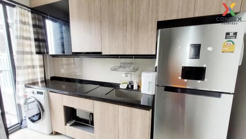 FOR RENT condo , The Line Wongsawang , MRT-Wong Sawang , Wong Saw FOR RENT condo , The Line Wongsawang , MRT-Wong Sawang , Wong Saw 4