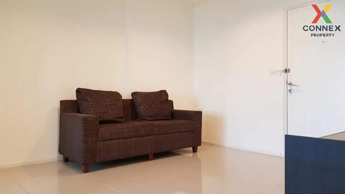 FOR RENT condo , Aspire Sukhumvit 48 , BTS-Phra Khanong ,  , Khlo 1