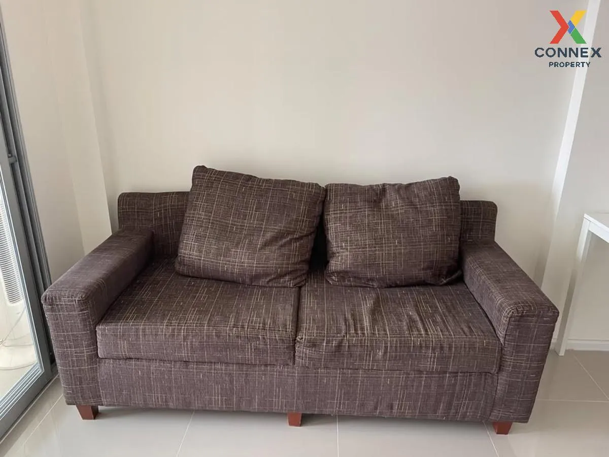 FOR RENT condo , Aspire Sukhumvit 48 , BTS-Phra Khanong ,  , Khlo 2