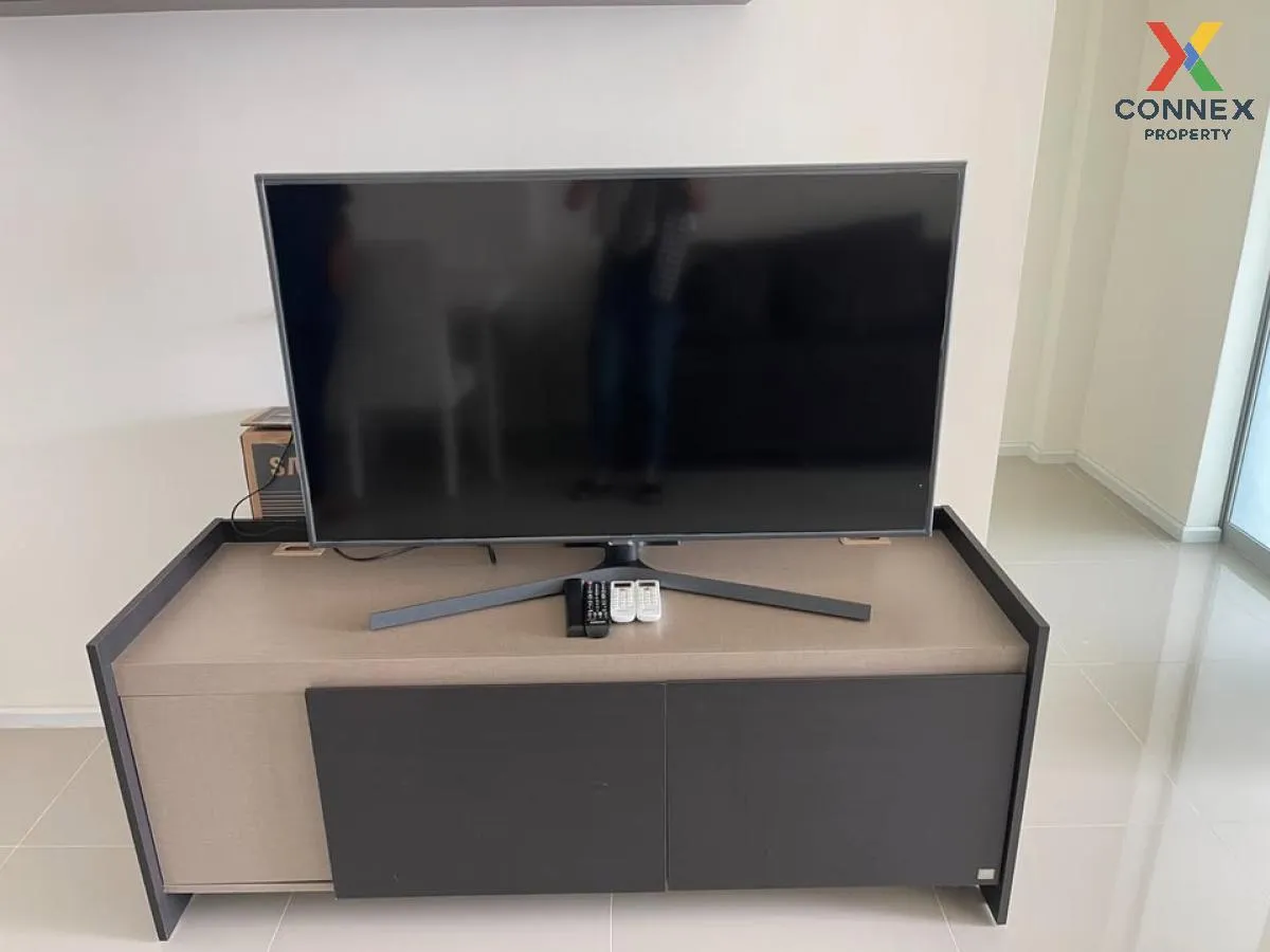 FOR RENT condo , Aspire Sukhumvit 48 , BTS-Phra Khanong ,  , Khlo 3