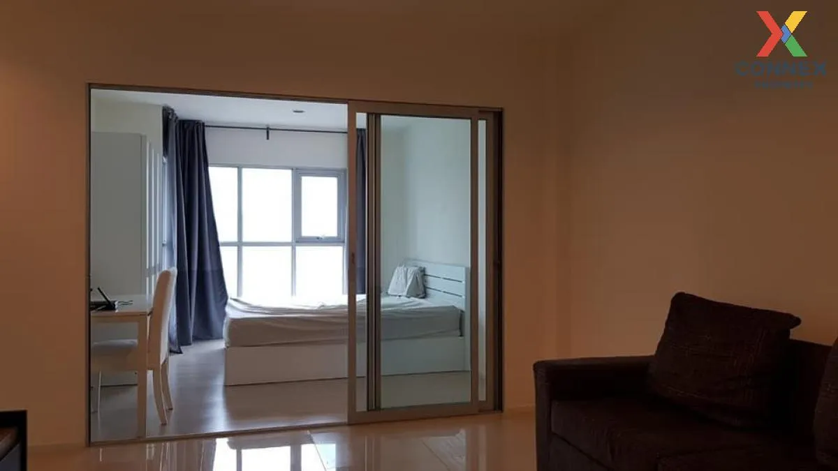 FOR RENT condo , Aspire Sukhumvit 48 , BTS-Phra Khanong ,  , Khlo 4