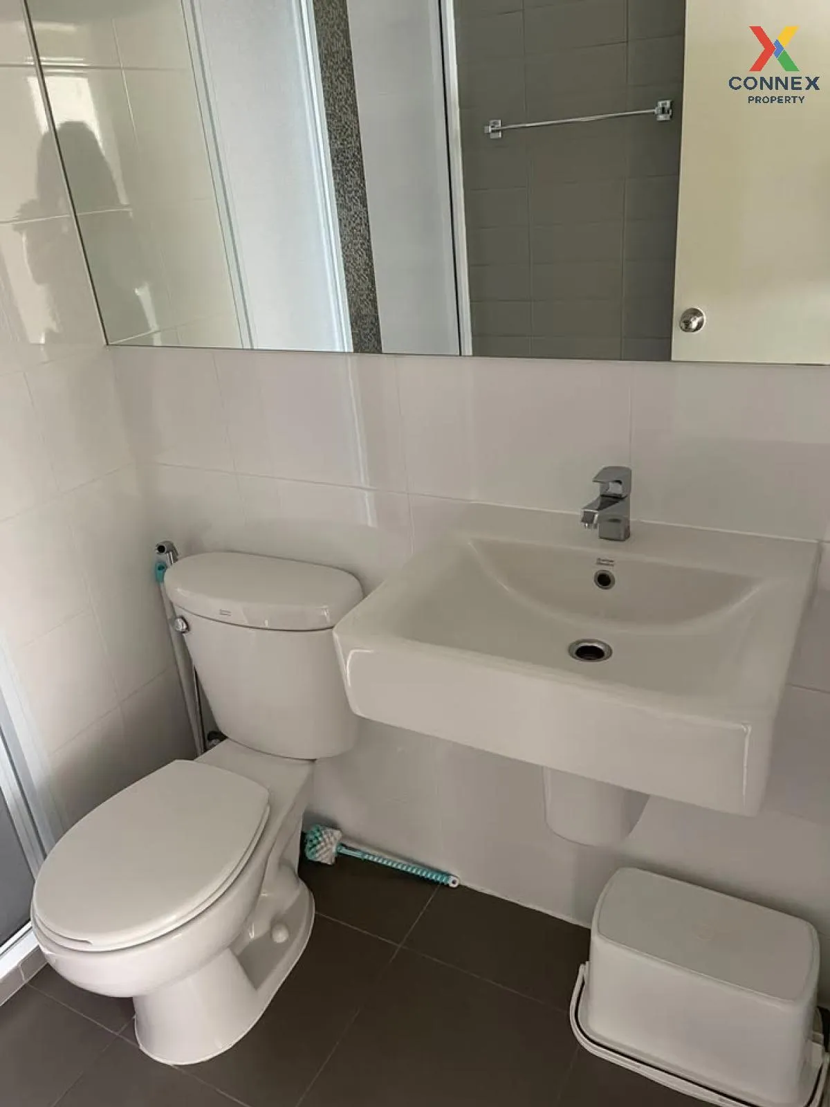 เช่าคอนโด แอสปาย สุขุมวิท 48  BTS-พระโขนง พระโขนง เขต คลองเตย กรุ