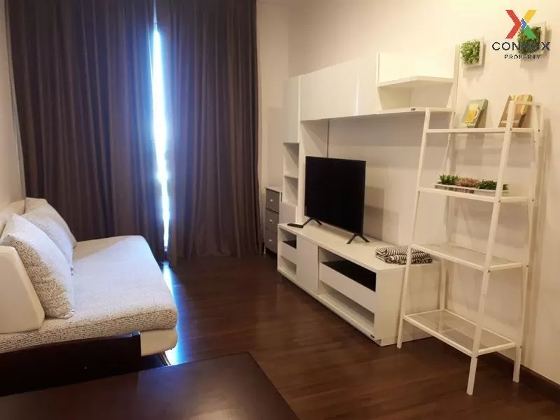 FOR RENT condo , Supalai Lite Sathorn-Charoenrat , BTS-Surasak ,  1