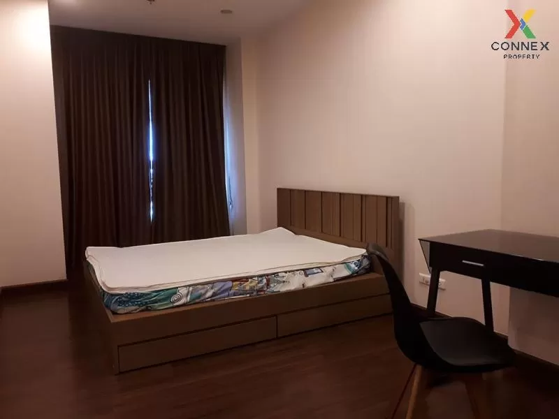 FOR RENT condo , Supalai Lite Sathorn-Charoenrat , BTS-Surasak ,  3