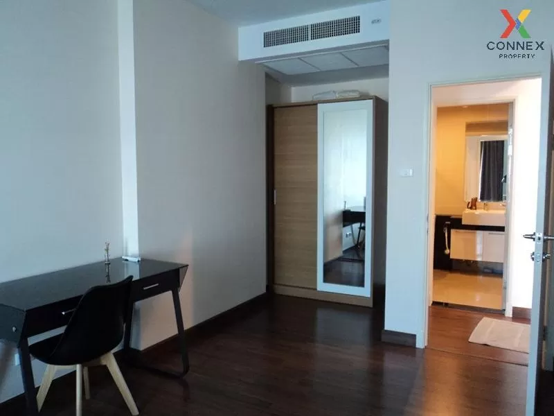 FOR RENT condo , Supalai Lite Sathorn-Charoenrat , BTS-Surasak ,  4
