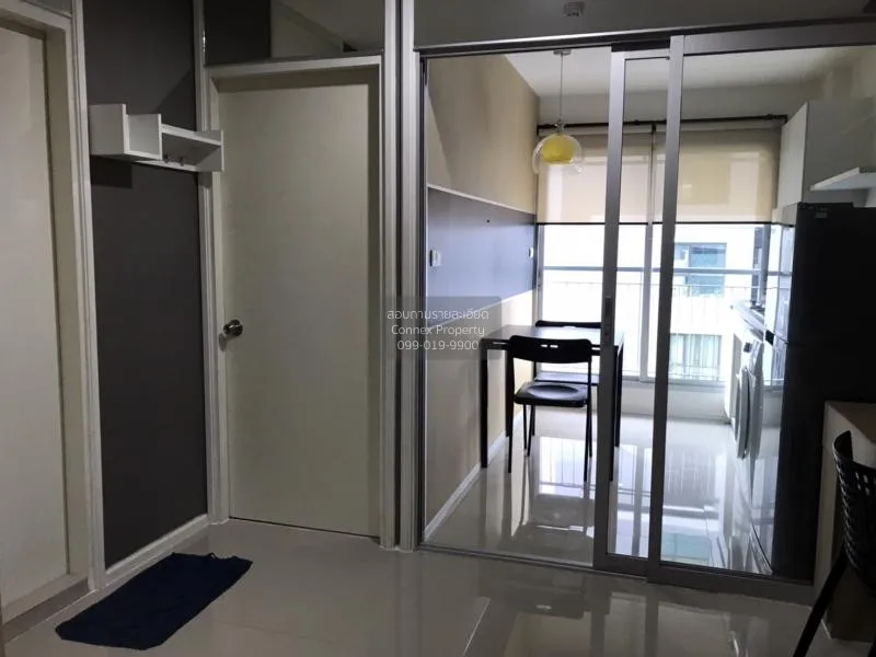 FOR RENT condo , Aspire Sukhumvit 48 , BTS-Phra Khanong ,  , Khlo 4