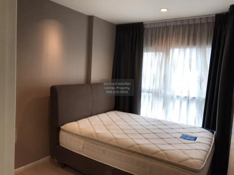 FOR RENT condo , Aspire Sukhumvit 48 , BTS-Phra Khanong ,  , Khlo