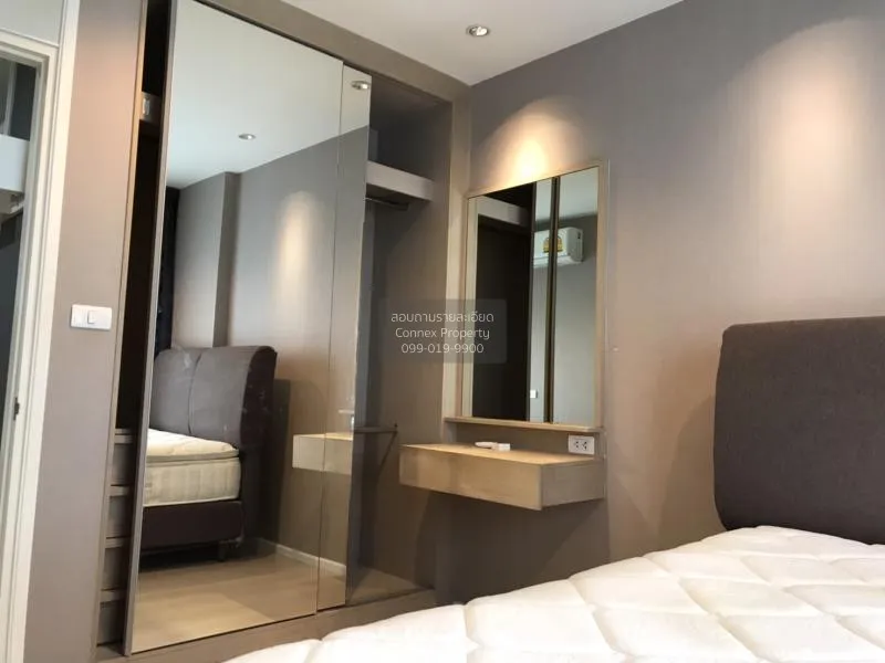 FOR RENT condo , Aspire Sukhumvit 48 , BTS-Phra Khanong ,  , Khlo