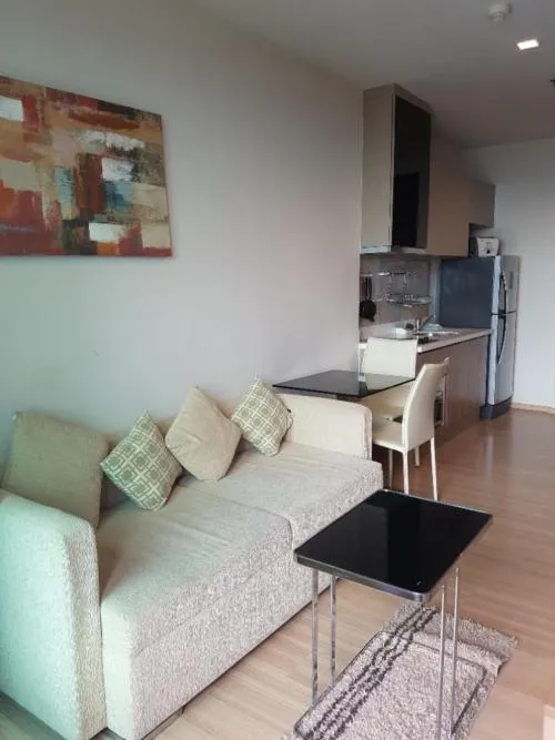 FOR RENT condo , Rhythm Sathorn , BTS-Saphan Taksin ,  , Sa Thon , Bangkok , CX-05372