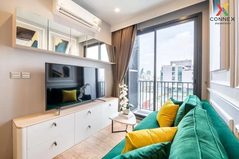 FOR RENT condo , M Thonglor , BTS-Ekkamai ,  , Watthana , Bangkok 1