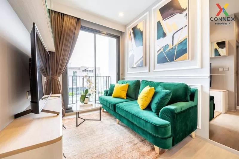 FOR RENT condo , M Thonglor , BTS-Ekkamai ,  , Watthana , Bangkok 2