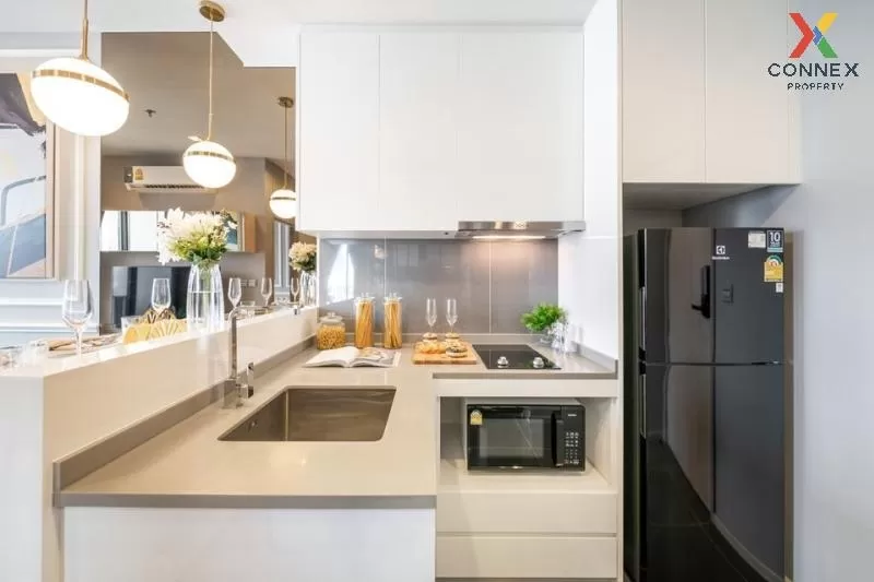 FOR RENT condo , M Thonglor , BTS-Ekkamai ,  , Watthana , Bangkok 3