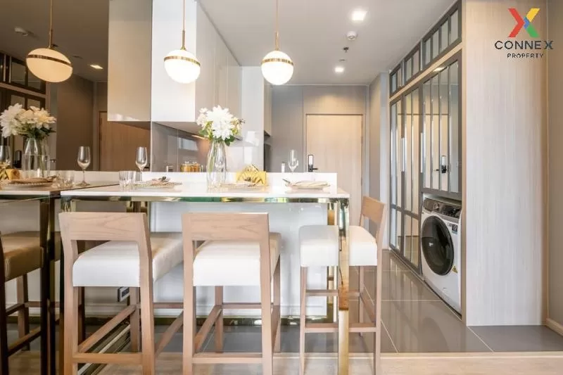 FOR RENT condo , M Thonglor , BTS-Ekkamai ,  , Watthana , Bangkok 4