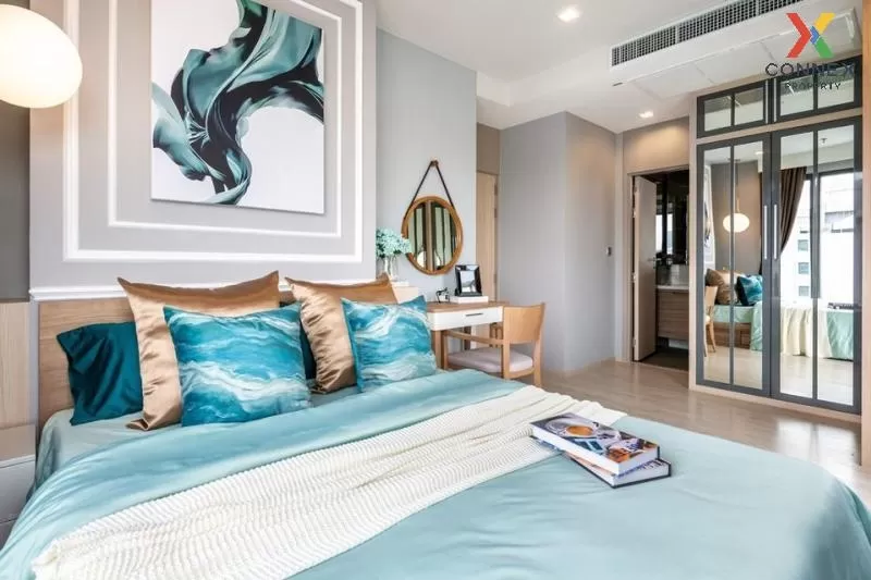 FOR RENT condo , M Thonglor , BTS-Ekkamai ,  , Watthana , Bangkok