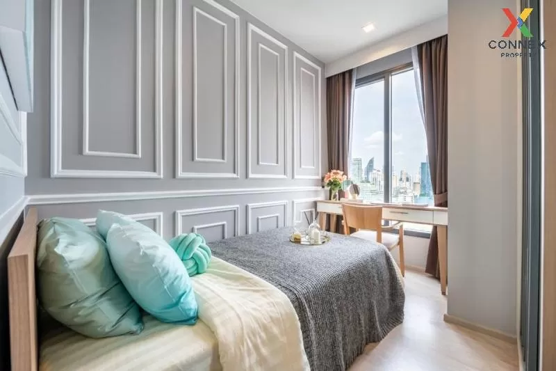 FOR RENT condo , M Thonglor , BTS-Ekkamai ,  , Watthana , Bangkok