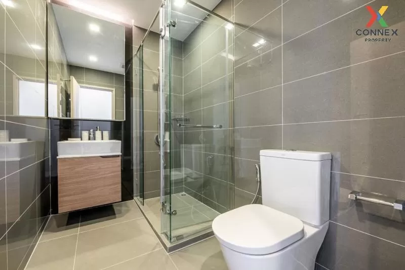 FOR RENT condo , M Thonglor , BTS-Ekkamai ,  , Watthana , Bangkok