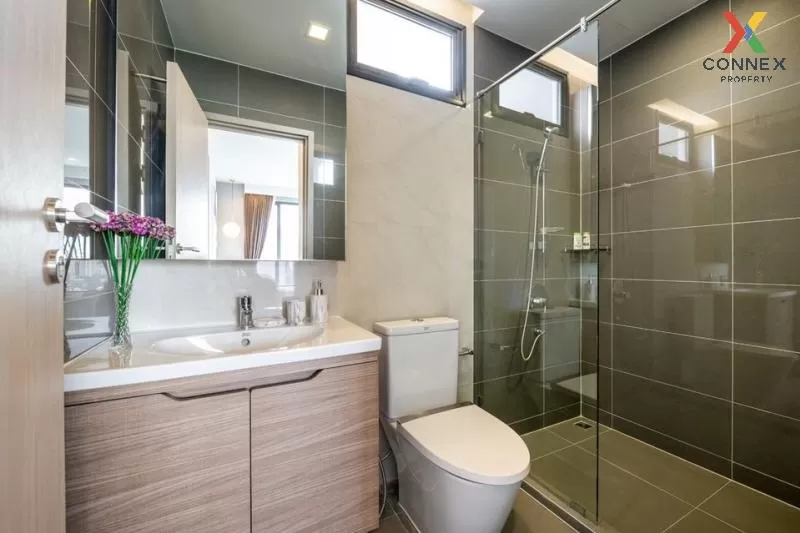 FOR RENT condo , M Thonglor , BTS-Ekkamai ,  , Watthana , Bangkok