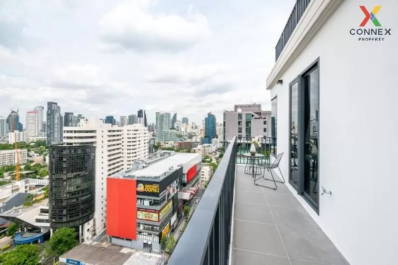 FOR RENT condo , M Thonglor , BTS-Ekkamai ,  , Watthana , Bangkok