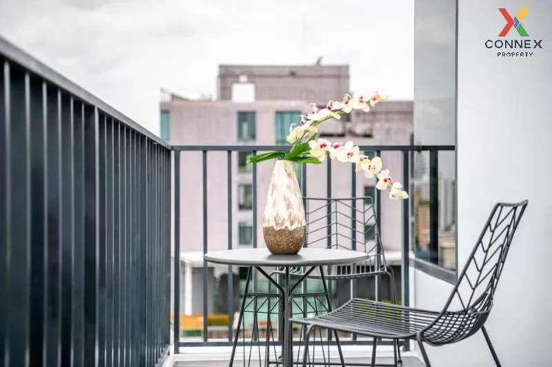 FOR RENT condo , M Thonglor , BTS-Ekkamai ,  , Watthana , Bangkok