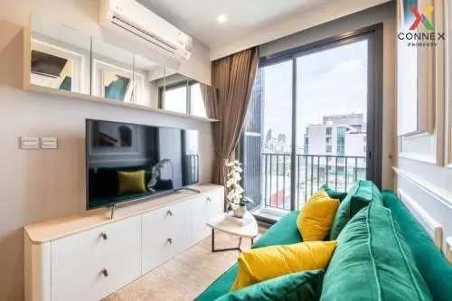 FOR RENT condo , M Thonglor , BTS-Ekkamai ,  , Watthana , Bangkok , CX-05373