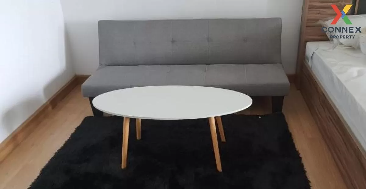 เช่าคอนโด ศุภาลัย ปาร์ค ราชพฤกษ์ - เพชรเกษม  BTS-บางหว้า บางหว้า  1