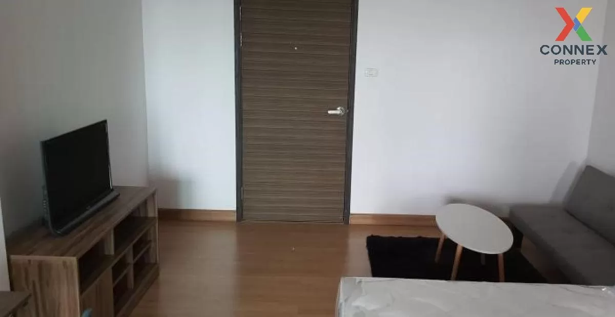 เช่าคอนโด ศุภาลัย ปาร์ค ราชพฤกษ์ - เพชรเกษม  BTS-บางหว้า บางหว้า  2