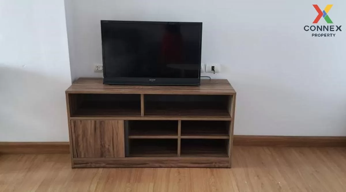 เช่าคอนโด ศุภาลัย ปาร์ค ราชพฤกษ์ - เพชรเกษม  BTS-บางหว้า บางหว้า  3