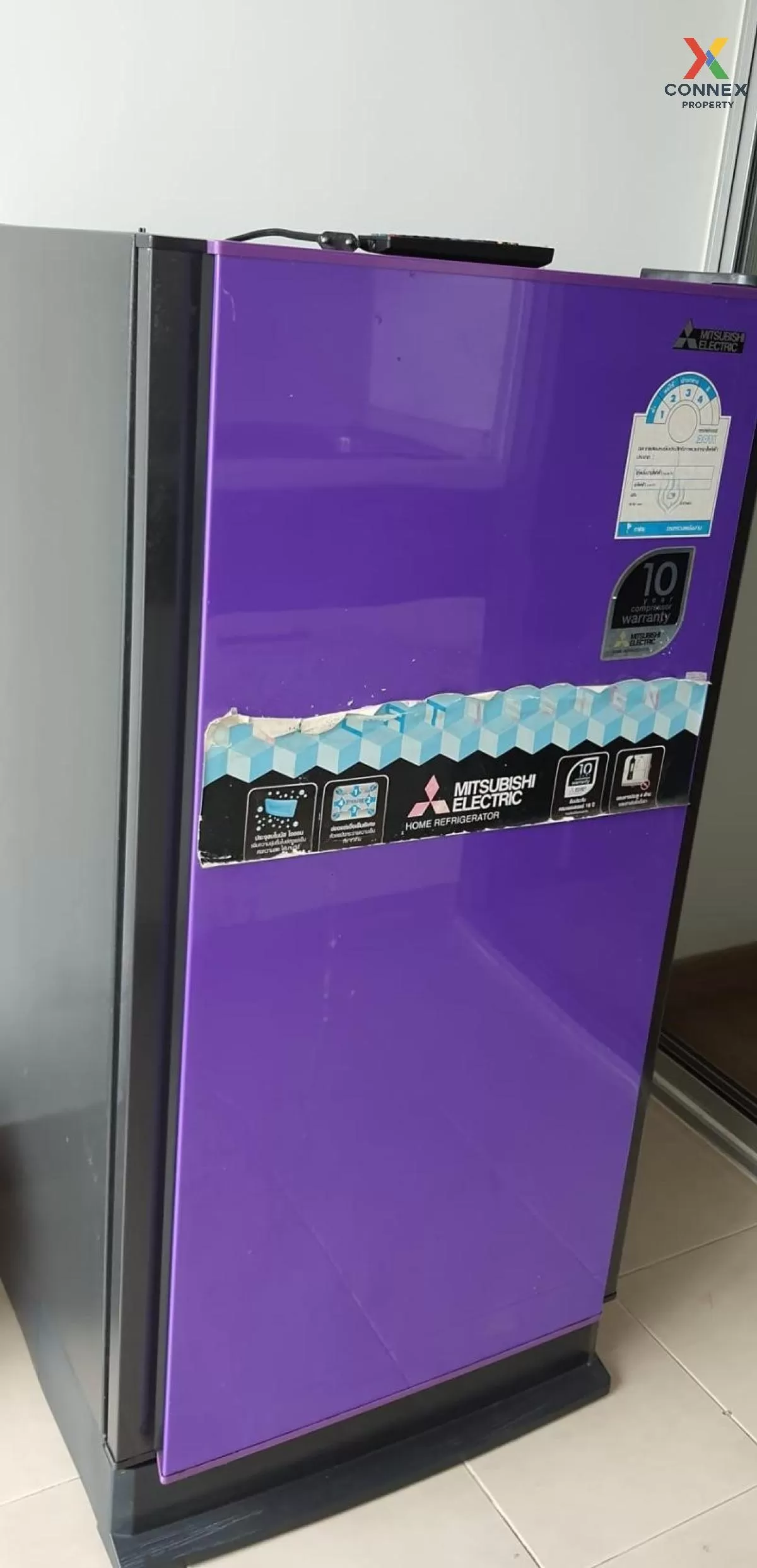 เช่าคอนโด ศุภาลัย ปาร์ค ราชพฤกษ์ - เพชรเกษม  BTS-บางหว้า บางหว้า 