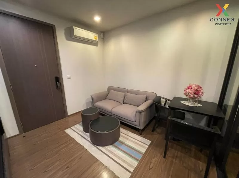 FOR RENT condo , The Line Sukhumvit 71 , BTS-Phra Khanong ,  , Wa 1