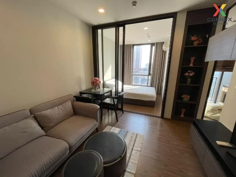 FOR RENT condo , The Line Sukhumvit 71 , BTS-Phra Khanong ,  , Wa 2