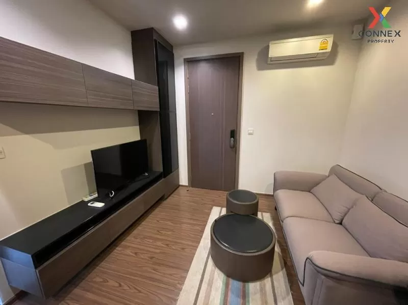 FOR RENT condo , The Line Sukhumvit 71 , BTS-Phra Khanong ,  , Wa 3