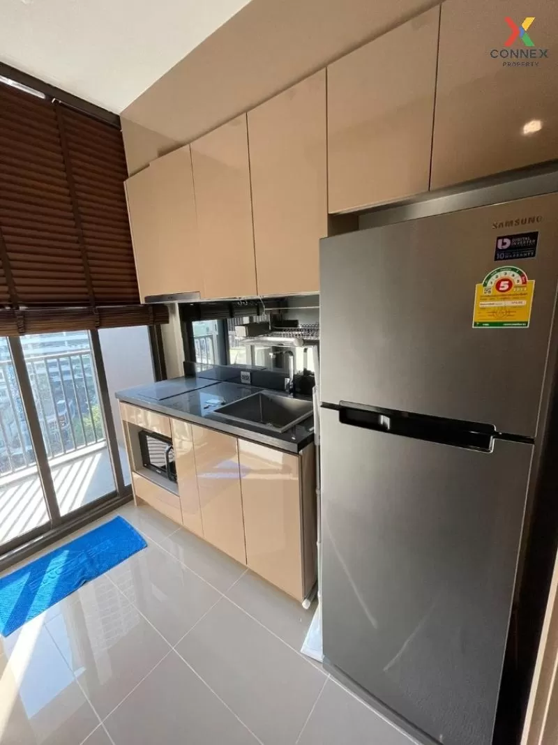 FOR RENT condo , The Line Sukhumvit 71 , BTS-Phra Khanong ,  , Wa 4