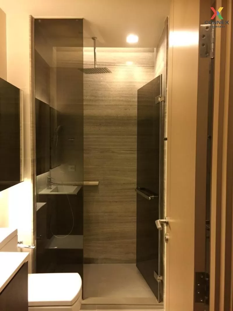 FOR RENT condo , The Line Sukhumvit 71 , BTS-Phra Khanong ,  , Wa