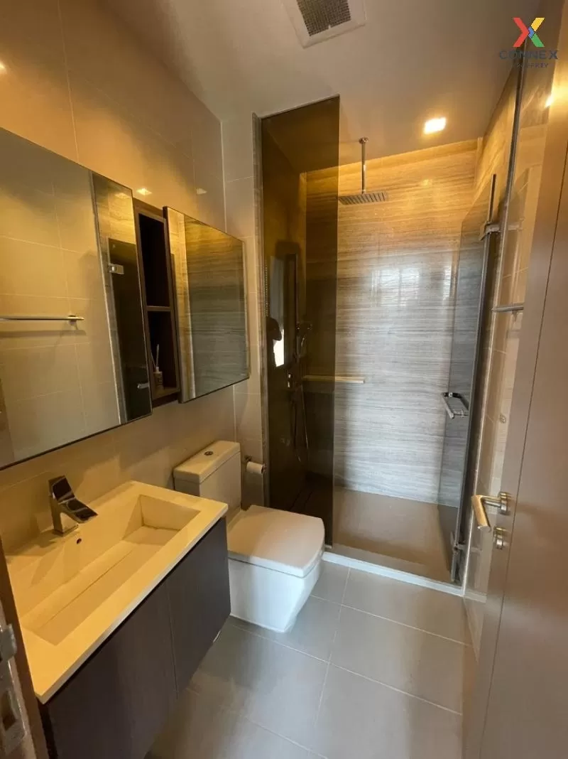 FOR RENT condo , The Line Sukhumvit 71 , BTS-Phra Khanong ,  , Wa