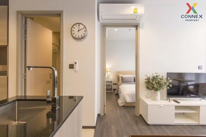 เช่าคอนโด เดอะ ไลน์ อโศก-รัชดา  ดินแดง เขต ดินแดง กรุงเทพมหานคร C 3