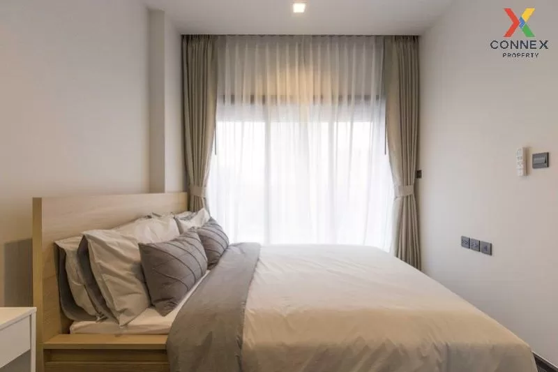 เช่าคอนโด เดอะ ไลน์ อโศก-รัชดา  ดินแดง เขต ดินแดง กรุงเทพมหานคร C