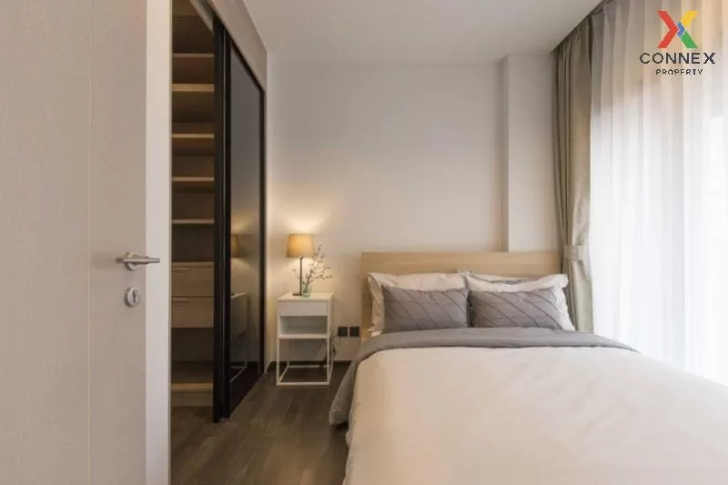 เช่าคอนโด เดอะ ไลน์ อโศก-รัชดา  ดินแดง เขต ดินแดง กรุงเทพมหานคร C