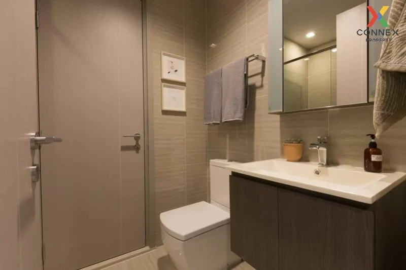 เช่าคอนโด เดอะ ไลน์ อโศก-รัชดา  ดินแดง เขต ดินแดง กรุงเทพมหานคร C