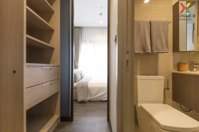 เช่าคอนโด เดอะ ไลน์ อโศก-รัชดา  ดินแดง เขต ดินแดง กรุงเทพมหานคร C