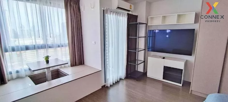 FOR RENT condo , Ideo Sukhumvit 93 , BTS-Bang Chak ,  , Khlong To 1