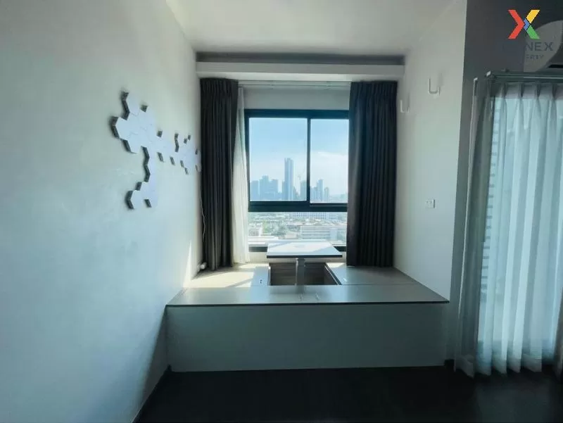 FOR RENT condo , Ideo Sukhumvit 93 , BTS-Bang Chak ,  , Khlong To 2