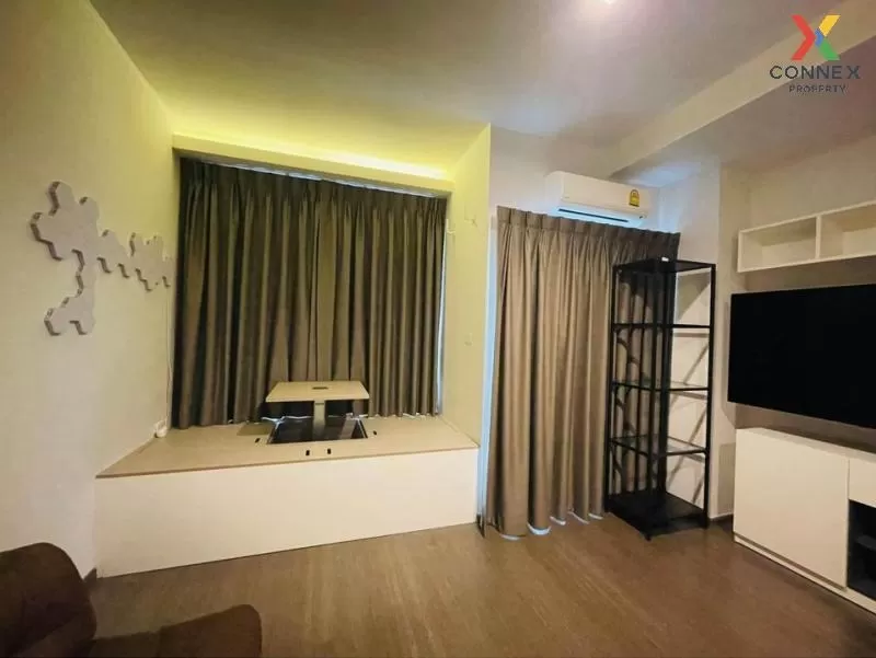 FOR RENT condo , Ideo Sukhumvit 93 , BTS-Bang Chak ,  , Khlong To 3