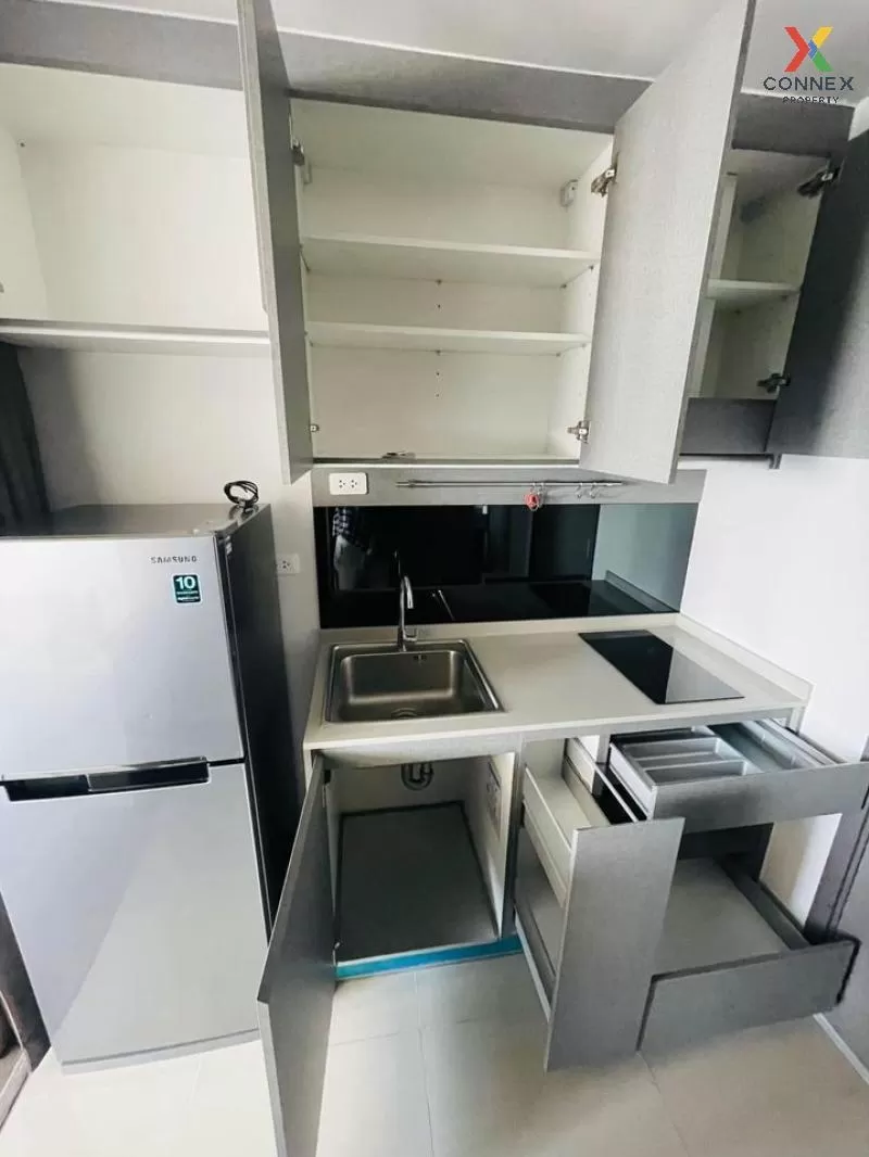 FOR RENT condo , Ideo Sukhumvit 93 , BTS-Bang Chak ,  , Khlong To 4