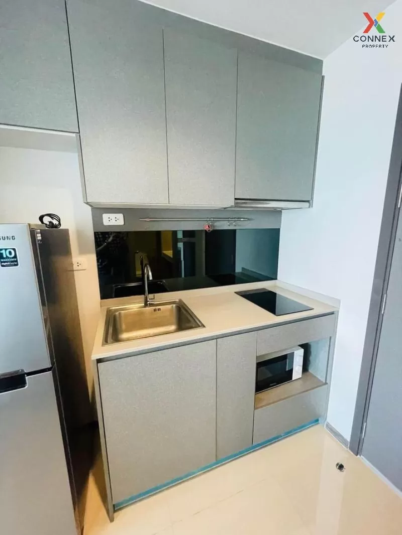 FOR RENT condo , Ideo Sukhumvit 93 , BTS-Bang Chak ,  , Khlong To