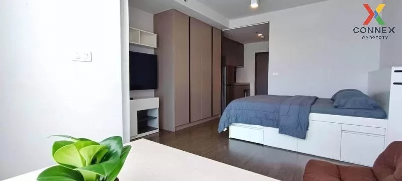 FOR RENT condo , Ideo Sukhumvit 93 , BTS-Bang Chak ,  , Khlong To