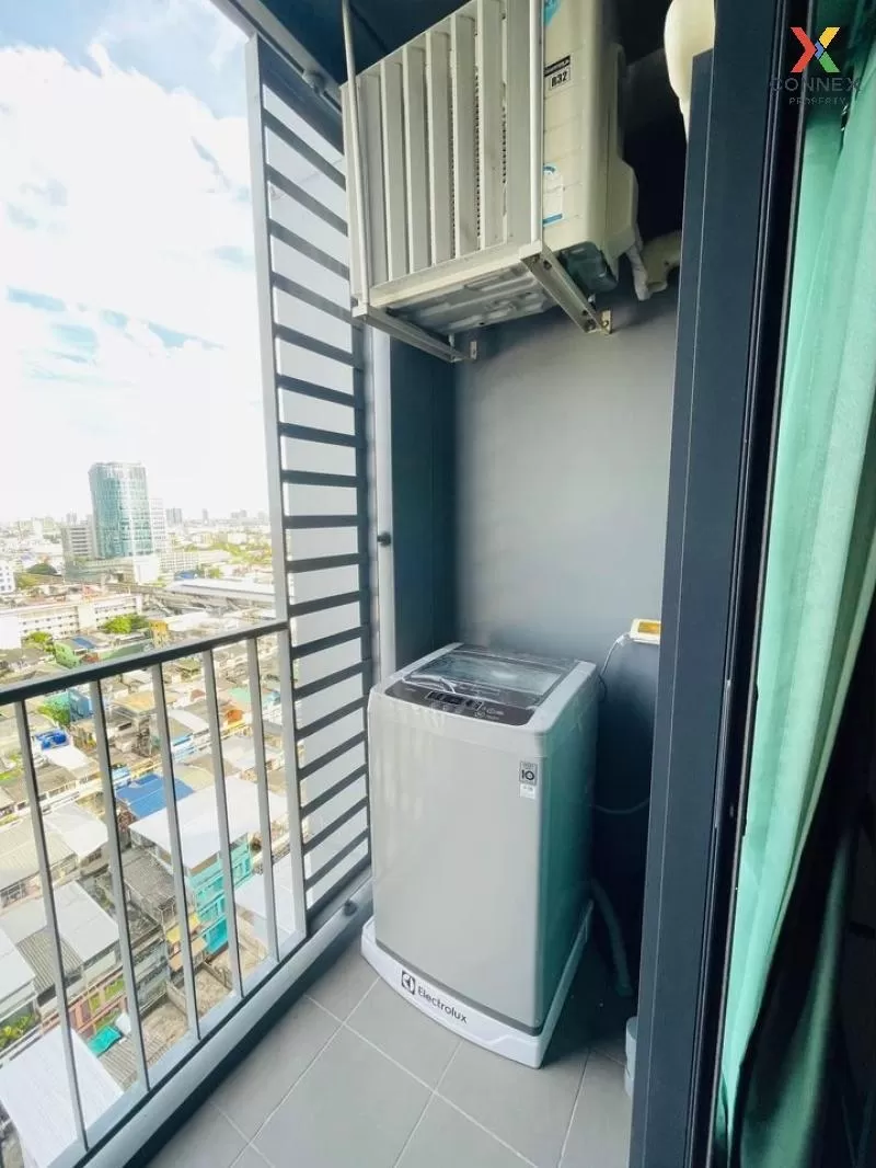 FOR RENT condo , Ideo Sukhumvit 93 , BTS-Bang Chak ,  , Khlong To