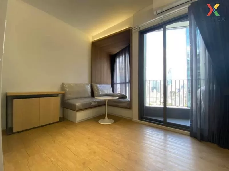 FOR RENT condo , Triple Y Residence , MRT-Sam Yan ,  , Pathum Wan 3