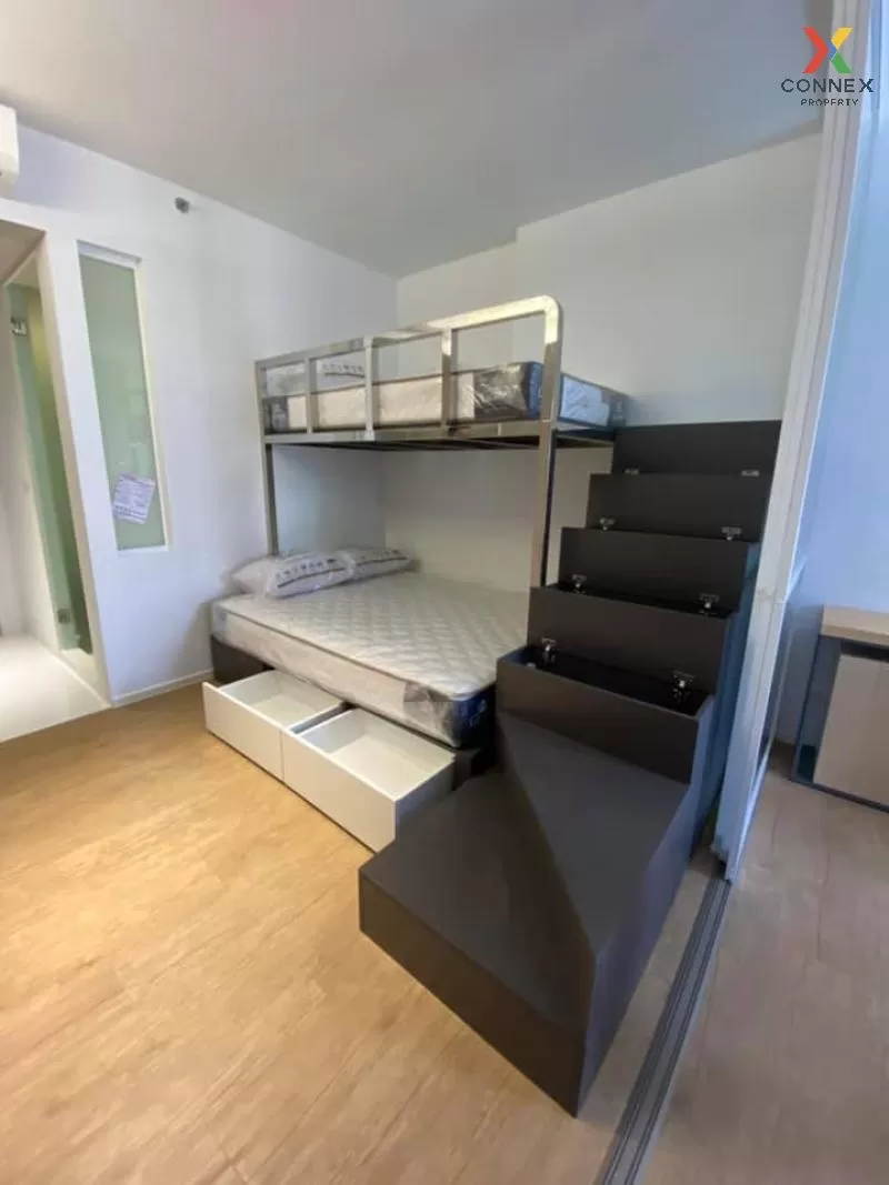 FOR RENT condo , Triple Y Residence , MRT-Sam Yan ,  , Pathum Wan