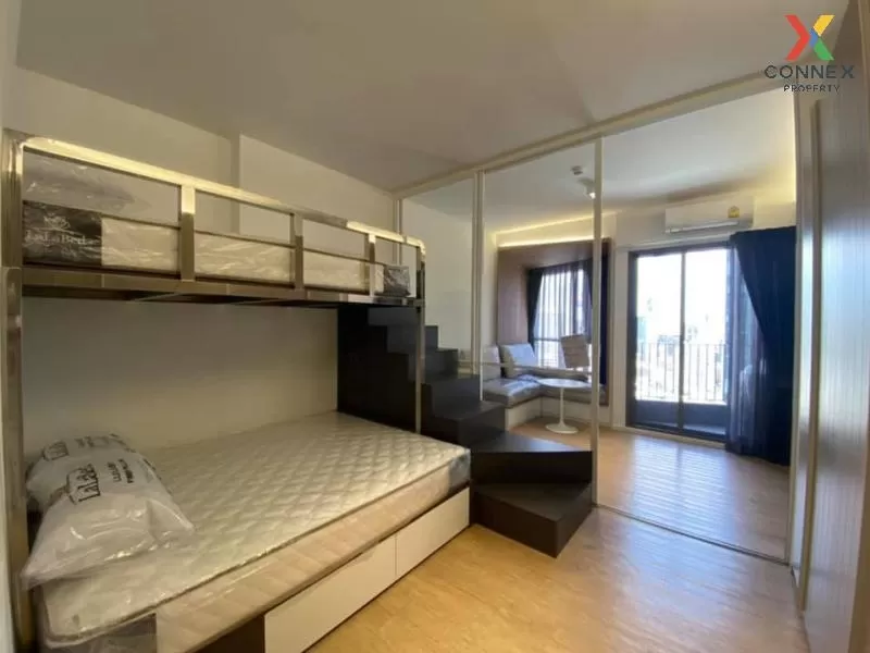 FOR RENT condo , Triple Y Residence , MRT-Sam Yan ,  , Pathum Wan